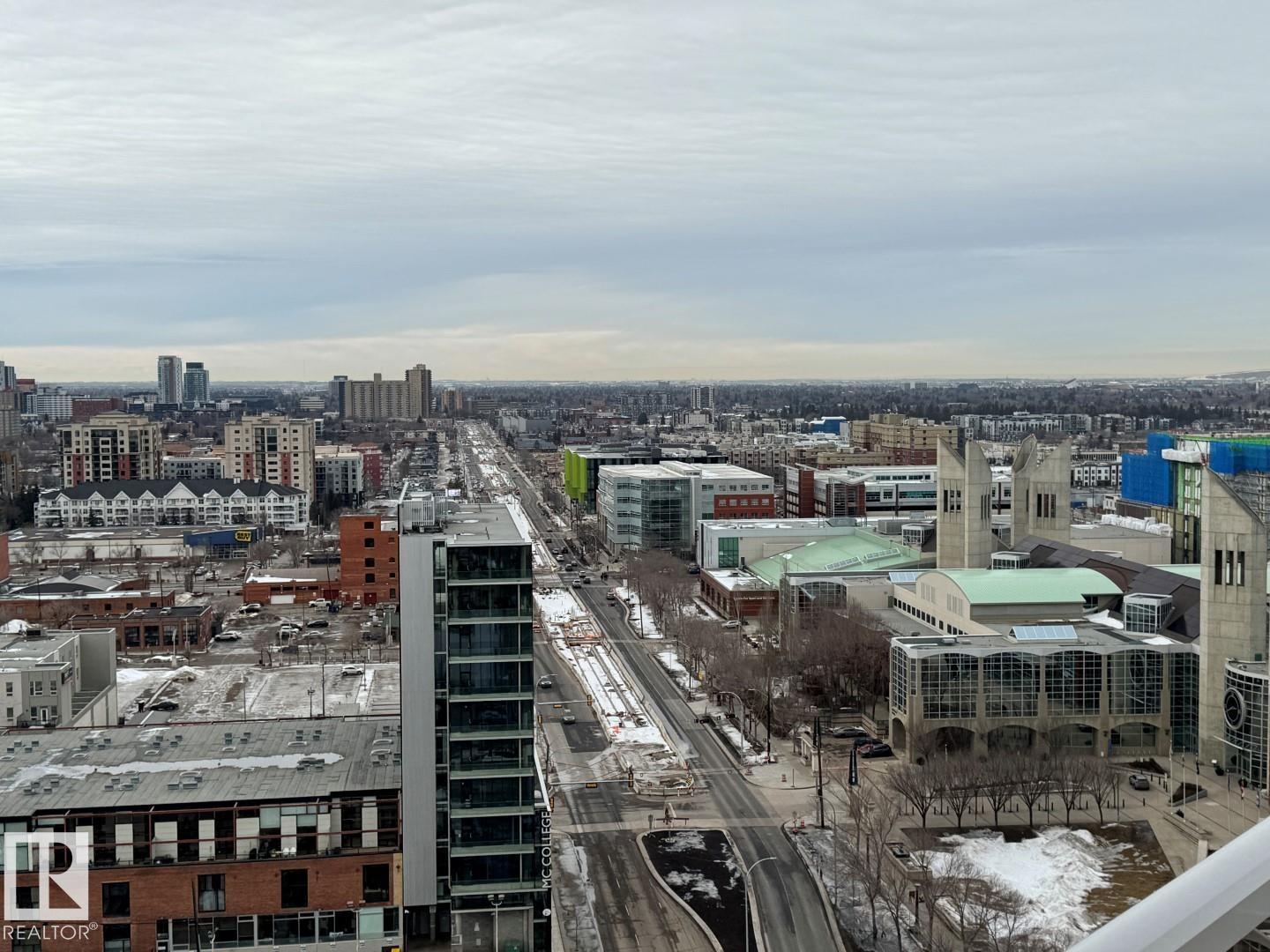 #1804 10388 105 ST NW, Edmonton