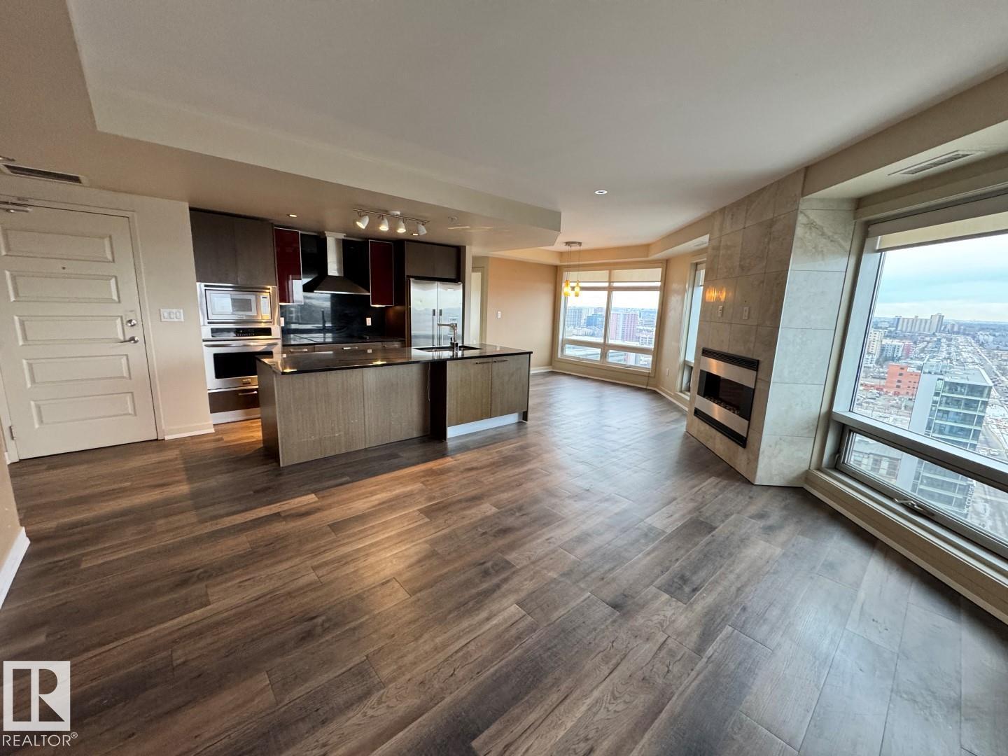 #1804 10388 105 ST NW, Edmonton