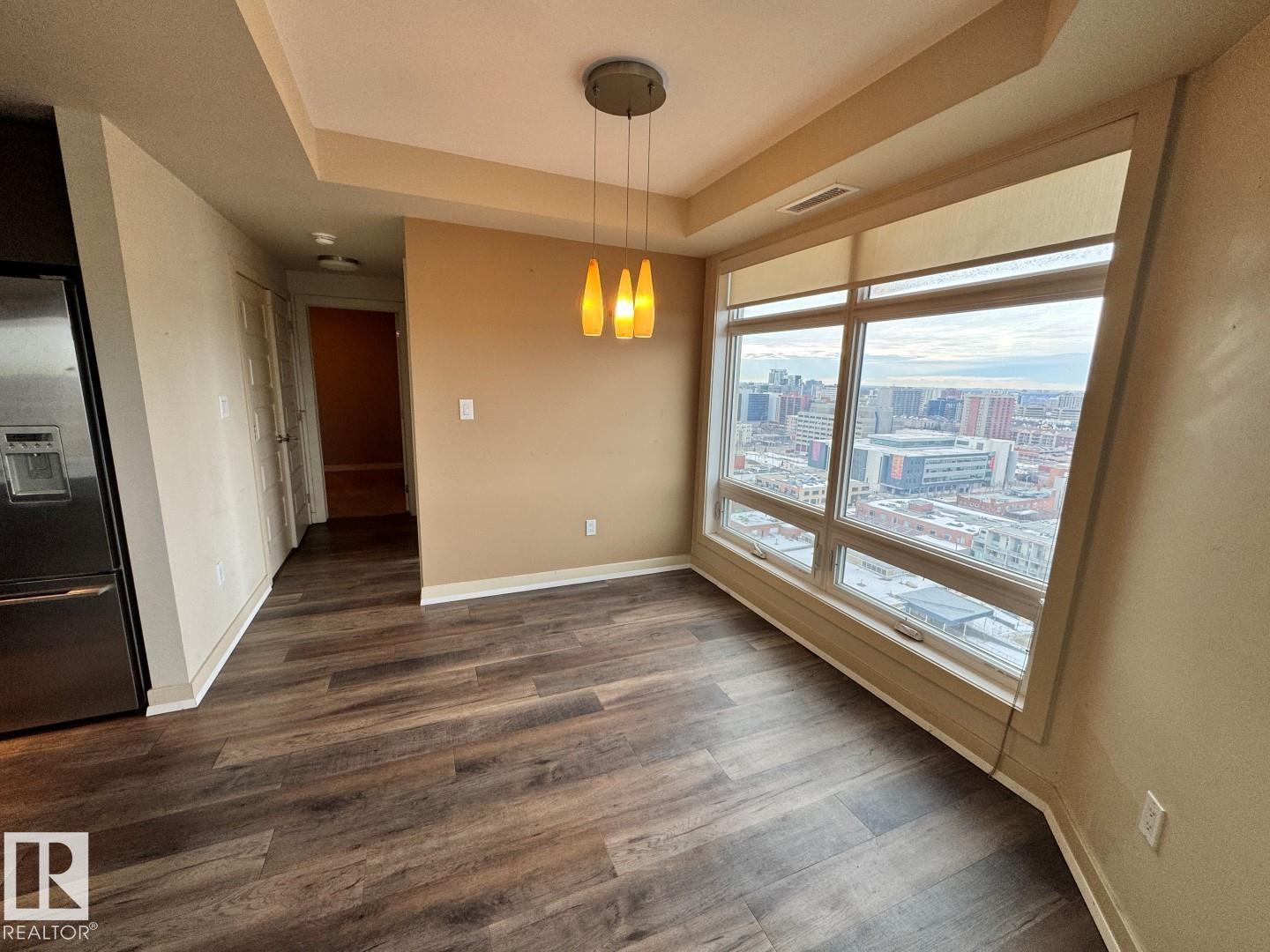 #1804 10388 105 ST NW, Edmonton