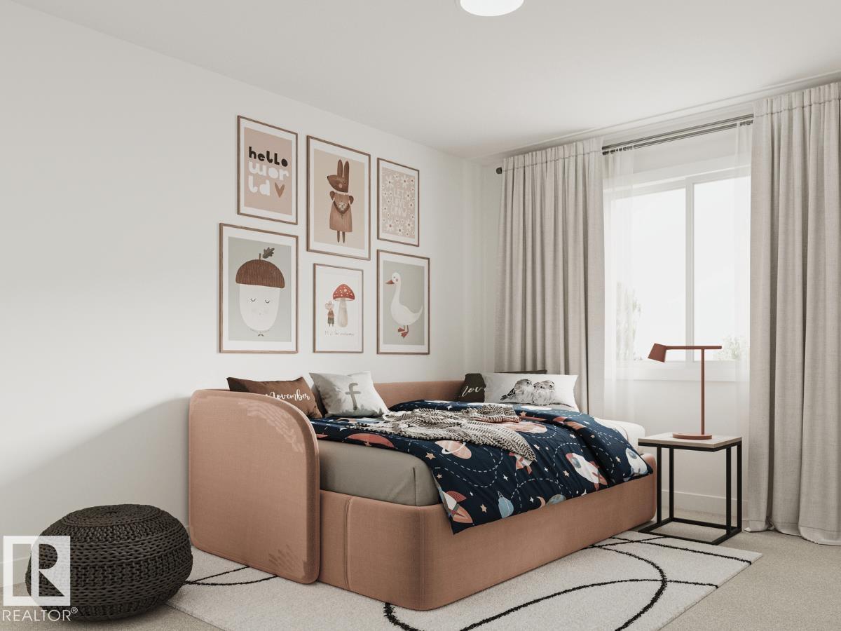 17720 7 ST NE, Edmonton