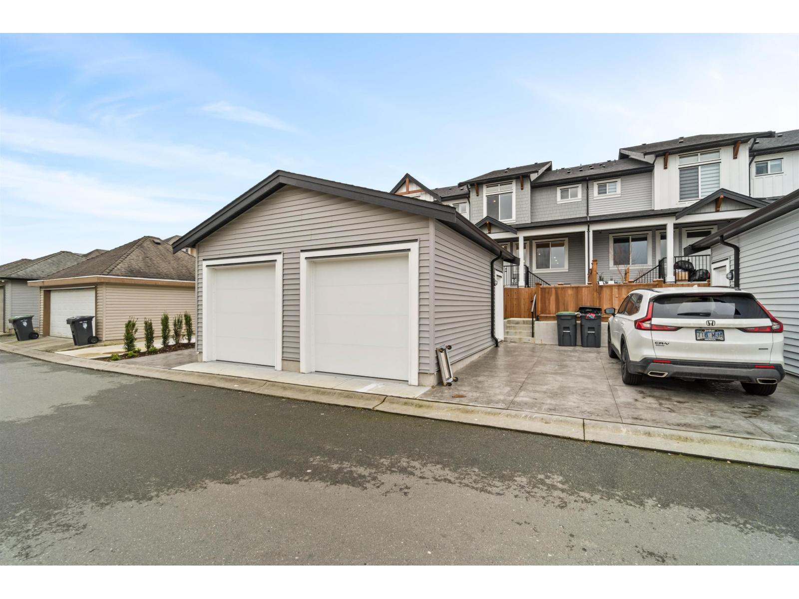 20997 83 AVENUE, Langley