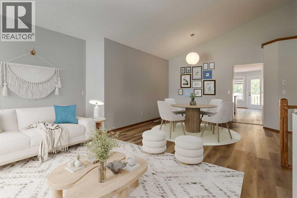 Single Family House Bungalow for Sale in  Citadel Manor NW Citadel Calgary 