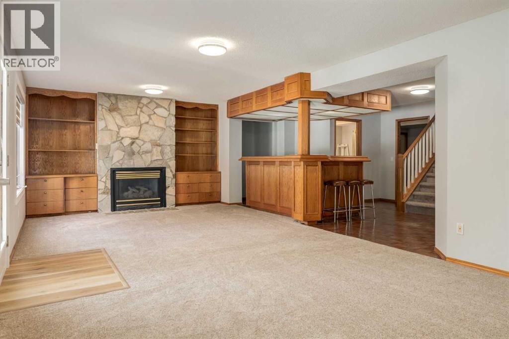 Single Family House Bungalow for Sale in  Citadel Manor NW Citadel Calgary 