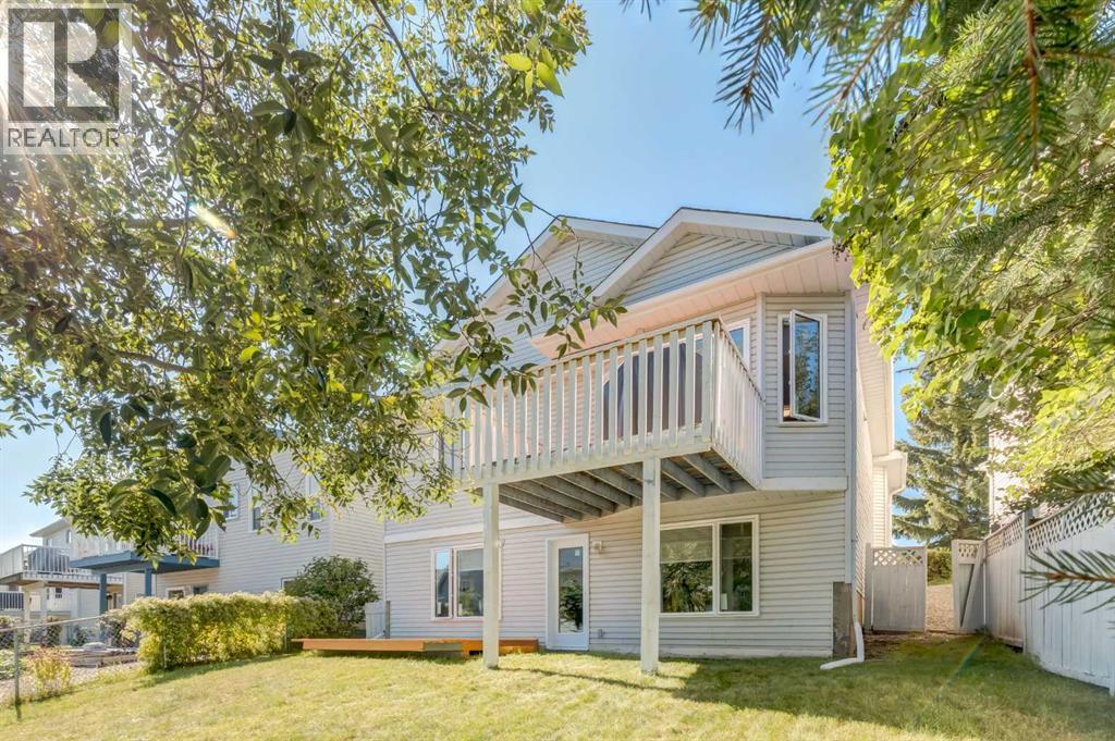 Single Family House Bungalow for Sale in  Citadel Manor NW Citadel Calgary 