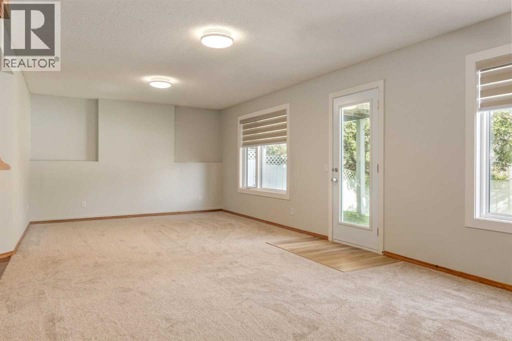 Single Family House Bungalow for Sale in  Citadel Manor NW Citadel Calgary 