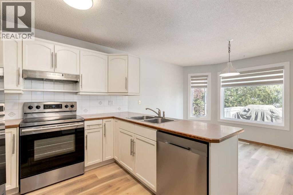 Single Family House Bungalow for Sale in  Citadel Manor NW Citadel Calgary 