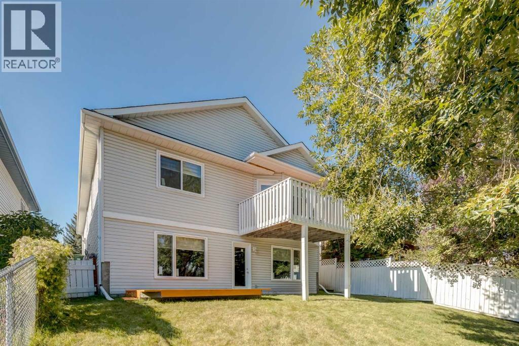 Single Family House Bungalow for Sale in  Citadel Manor NW Citadel Calgary 