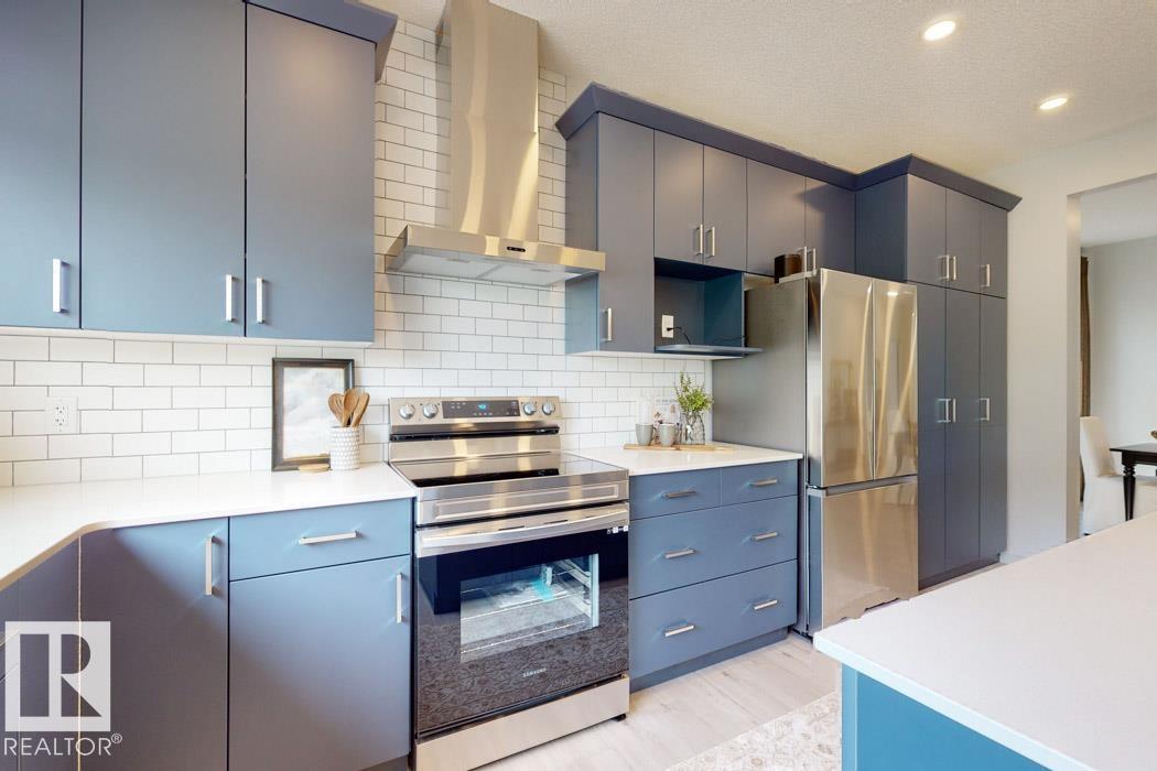 17931 63 ST NW, Edmonton