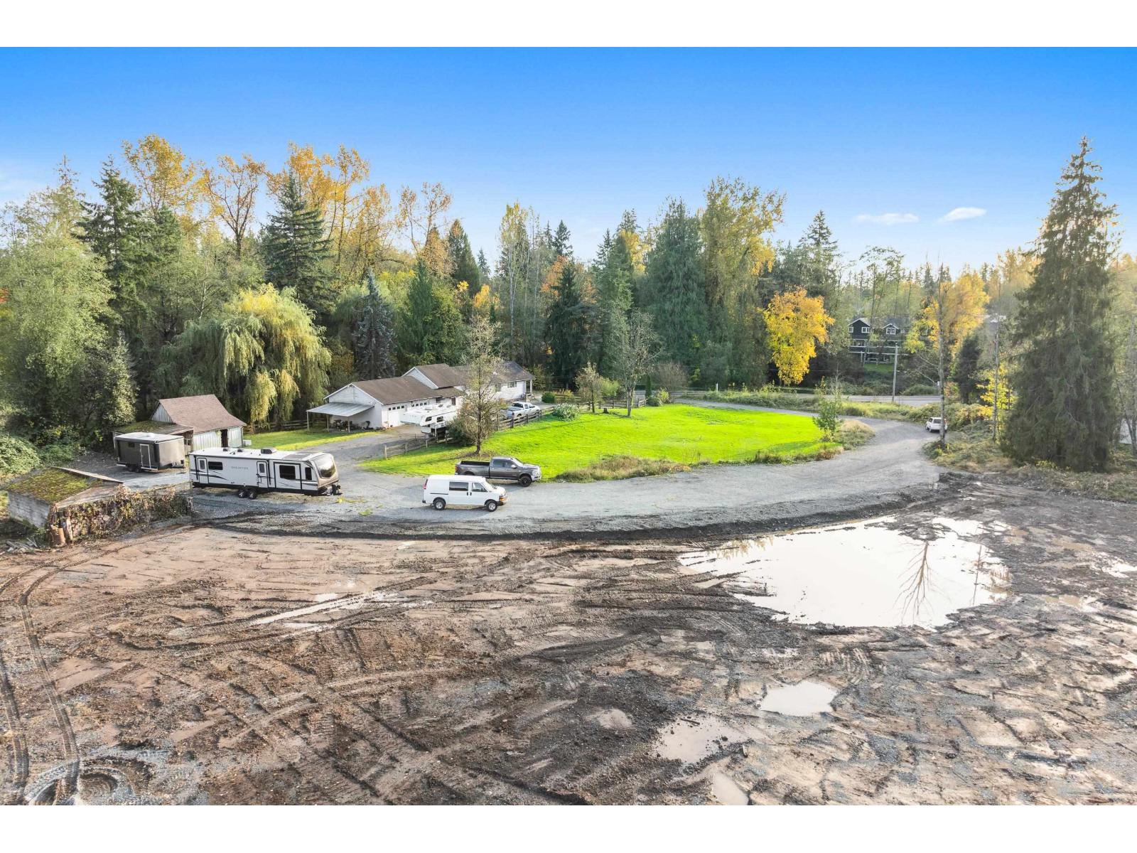 25887 60 AVENUE, Langley