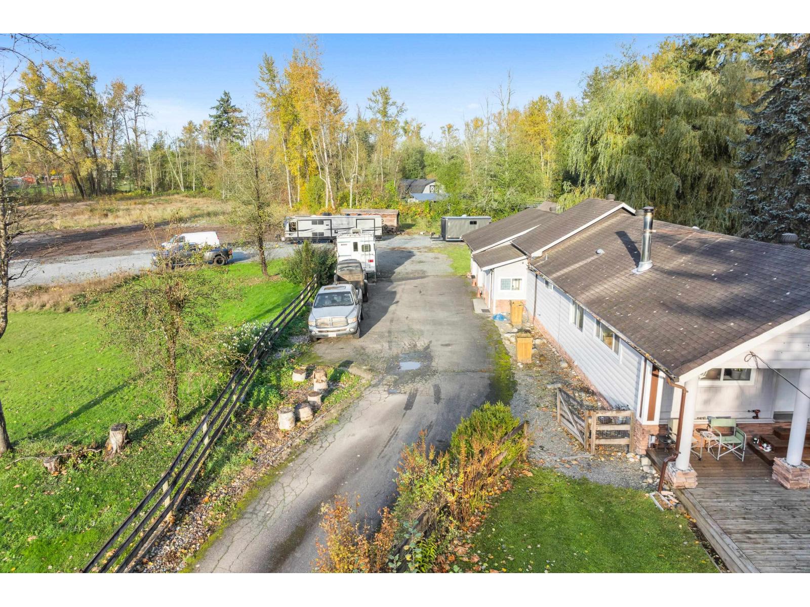 25887 60 AVENUE, Langley