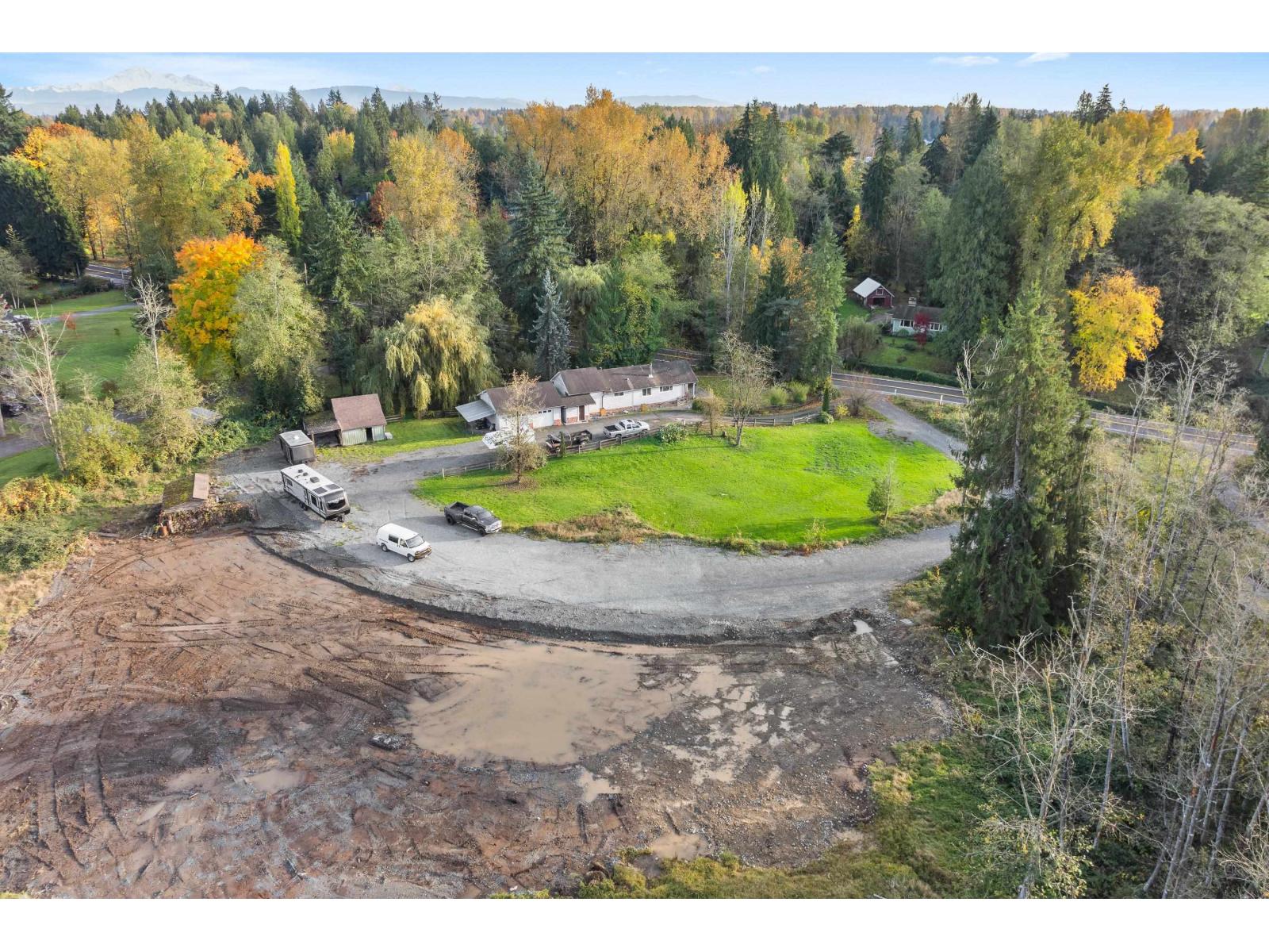 25887 60 AVENUE, Langley