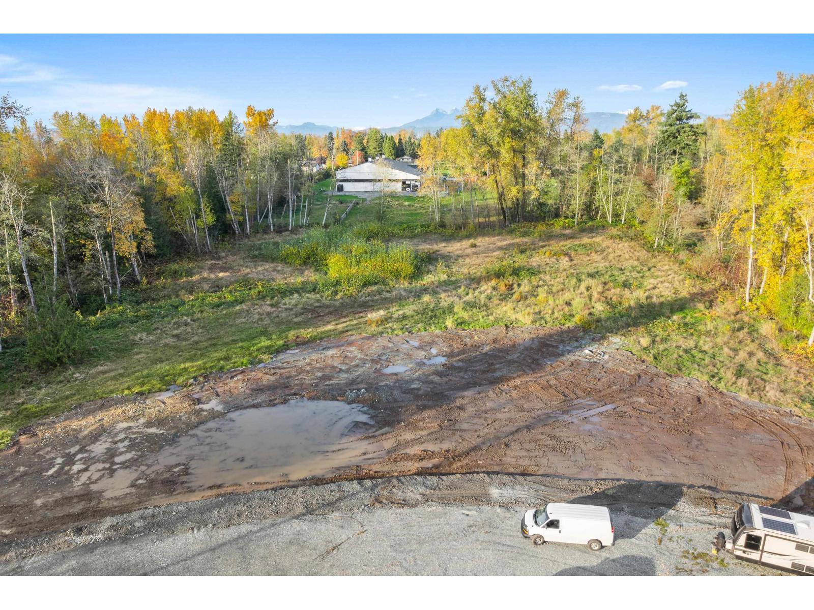 25887 60 AVENUE, Langley