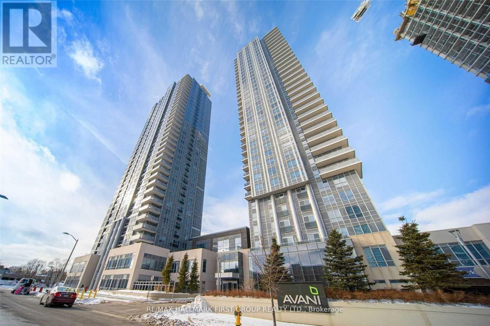 Listing photo of 316 - 275 VILLAGE GREEN SQUARE