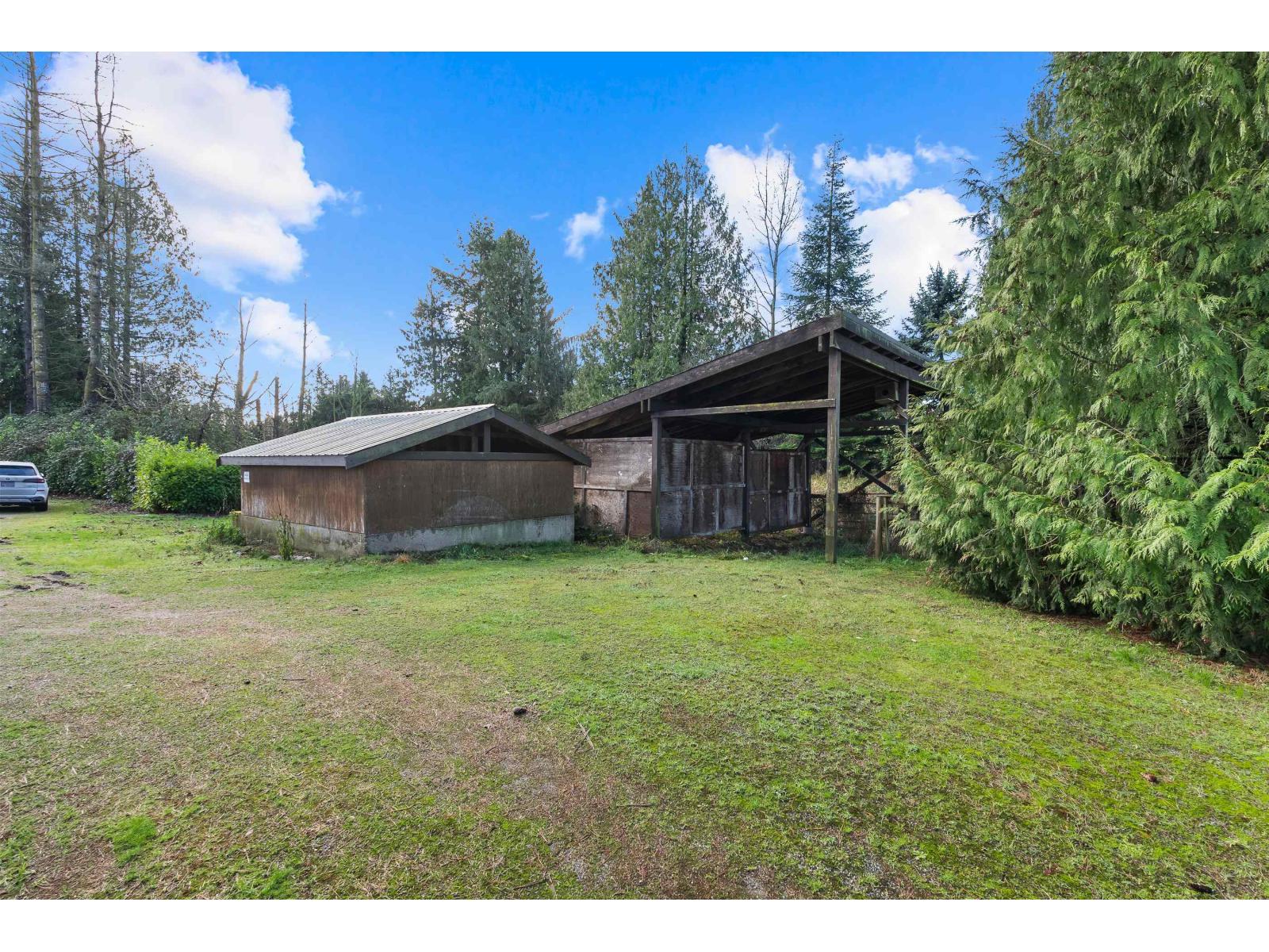24733 16 AVENUE, Langley