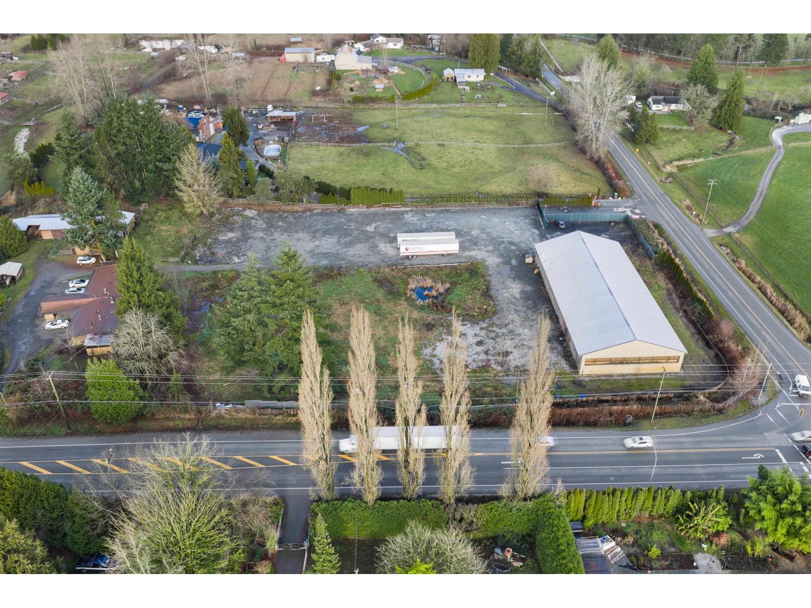 24733 16 AVENUE, Langley