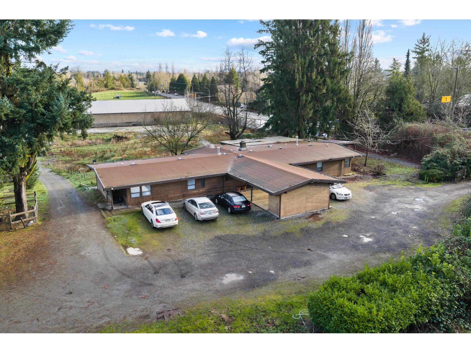 24733 16 AVENUE, Langley