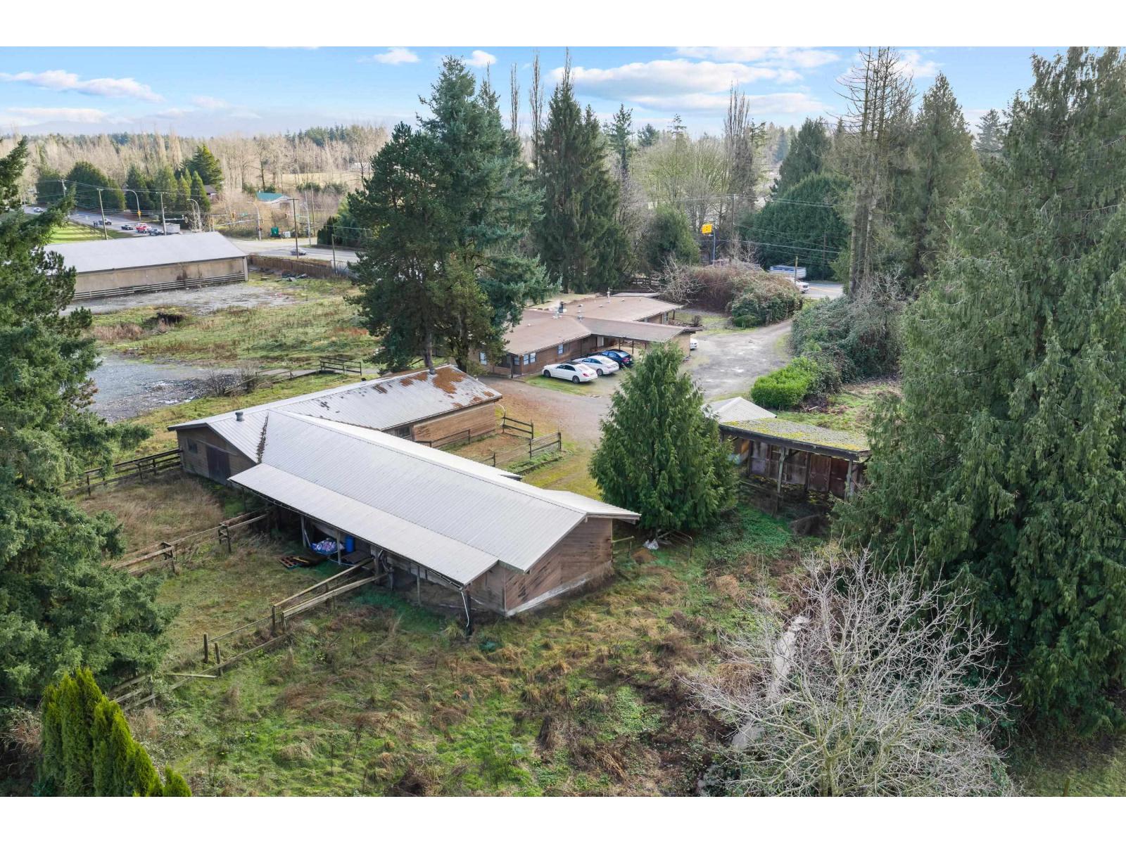 24733 16 AVENUE, Langley