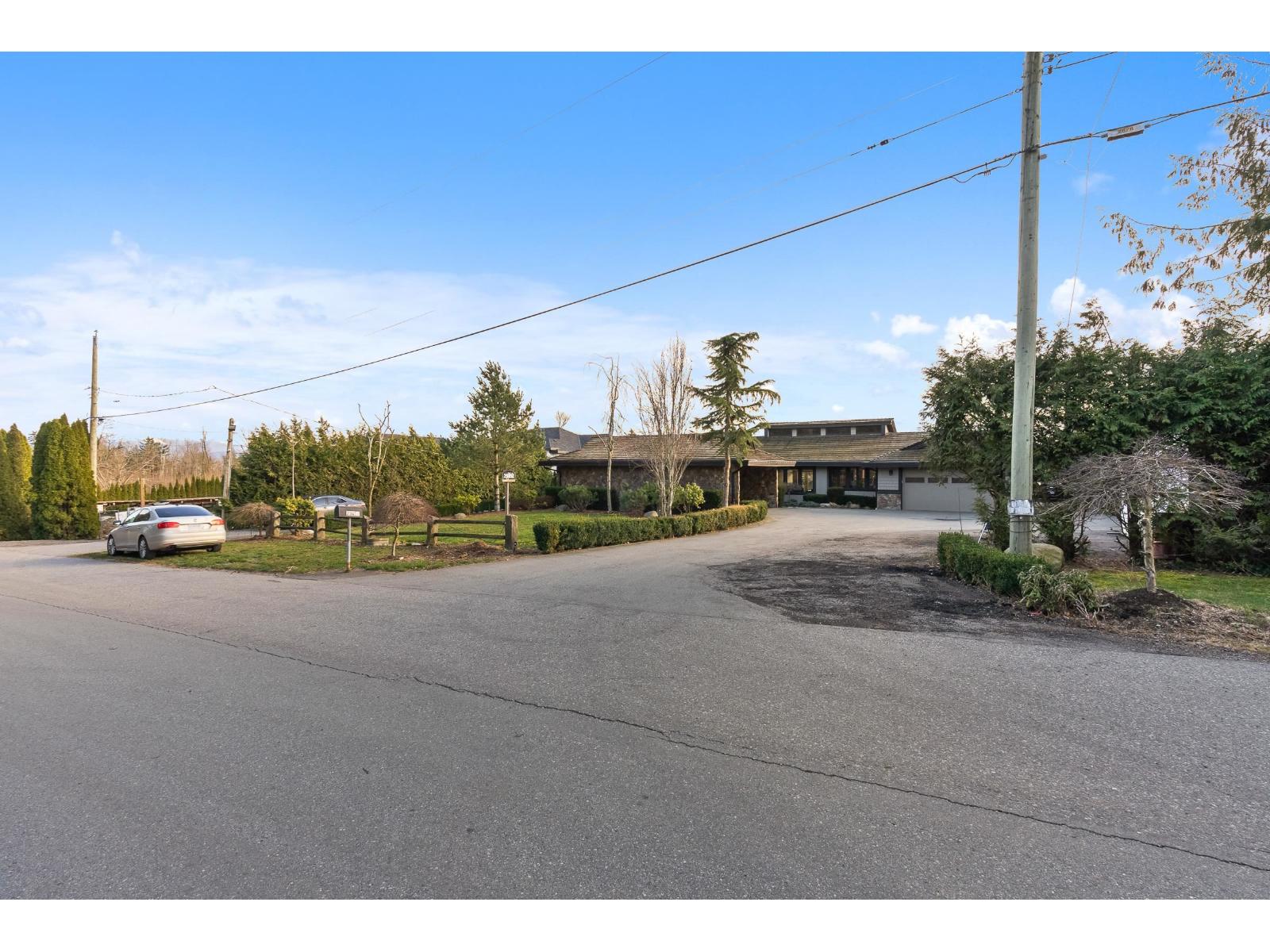 29852 MACLURE ROAD, Abbotsford