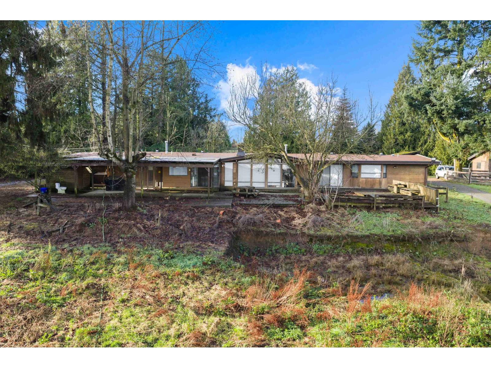 24733 16 AVENUE, Langley