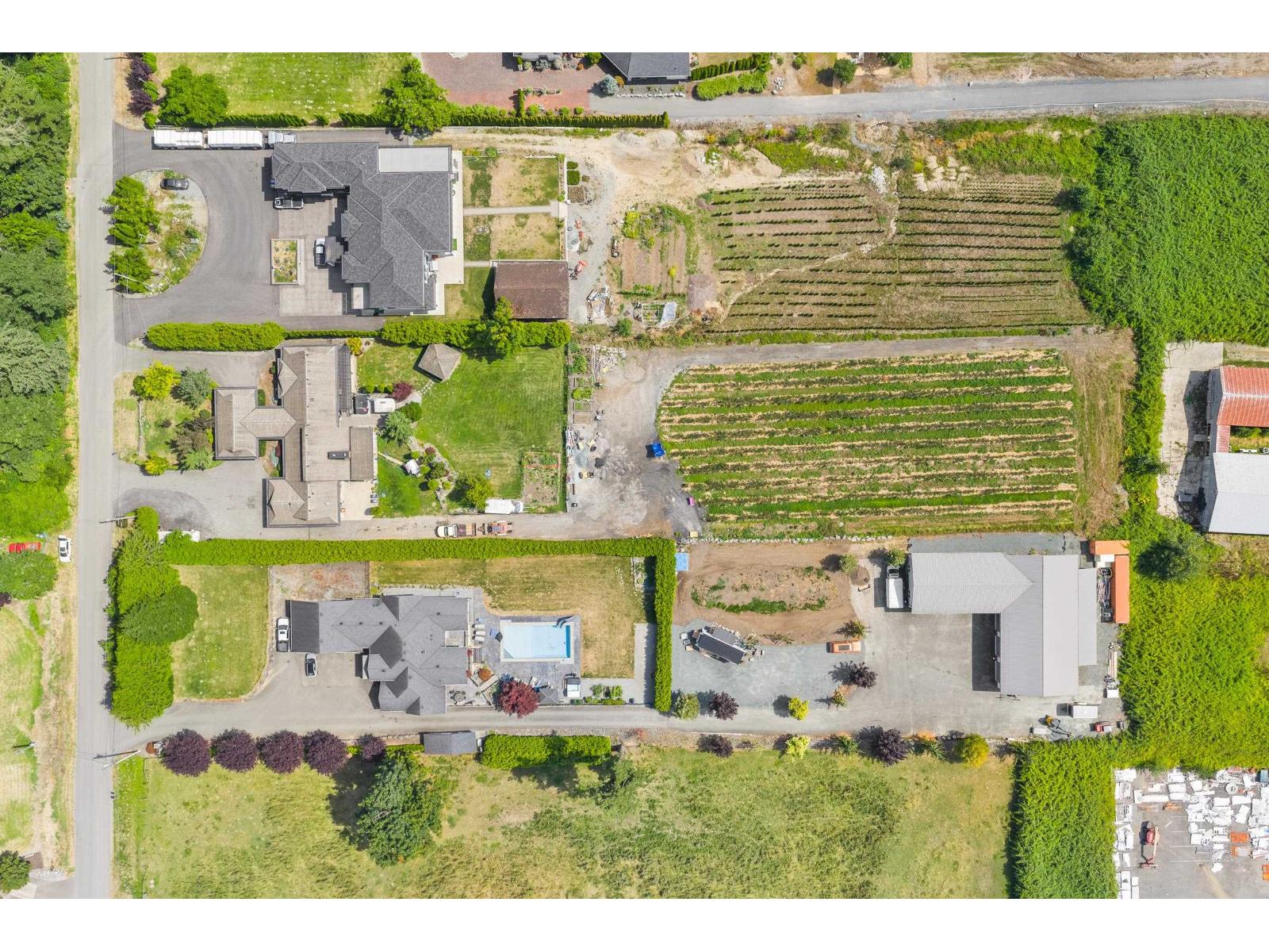 29852 MACLURE ROAD, Abbotsford