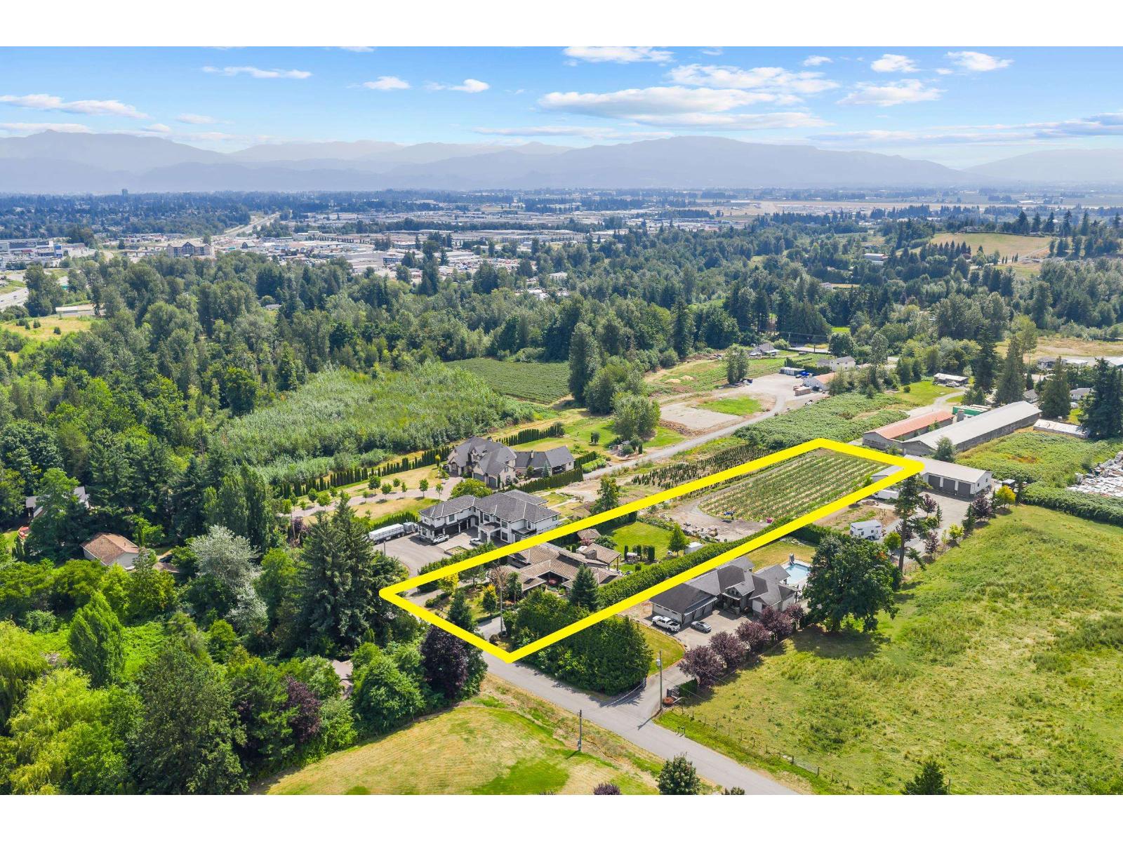 29852 MACLURE ROAD, Abbotsford