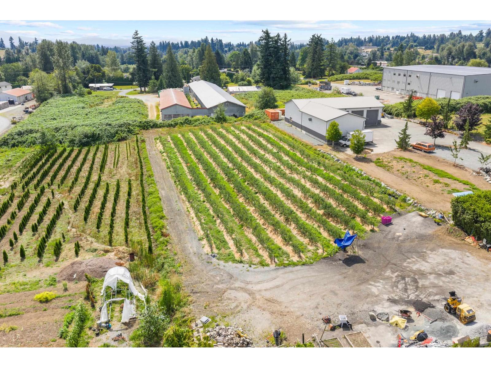 29852 MACLURE ROAD, Abbotsford