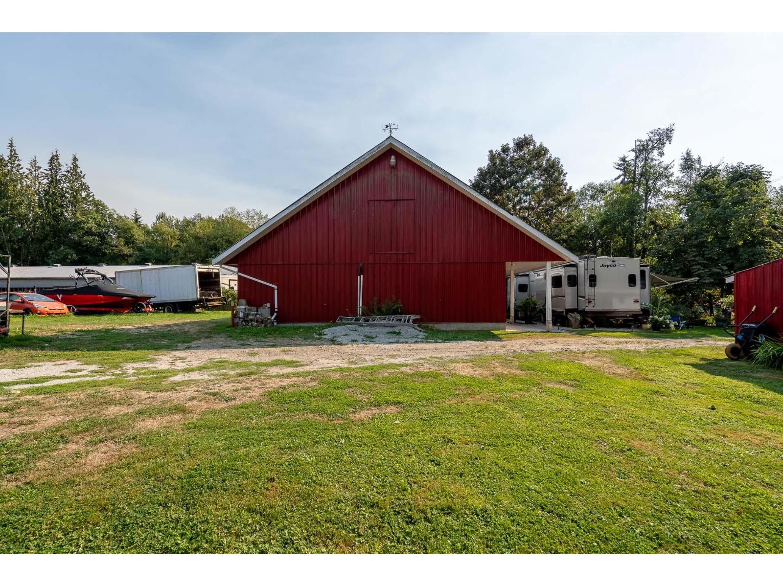 2916 184 STREET, Surrey