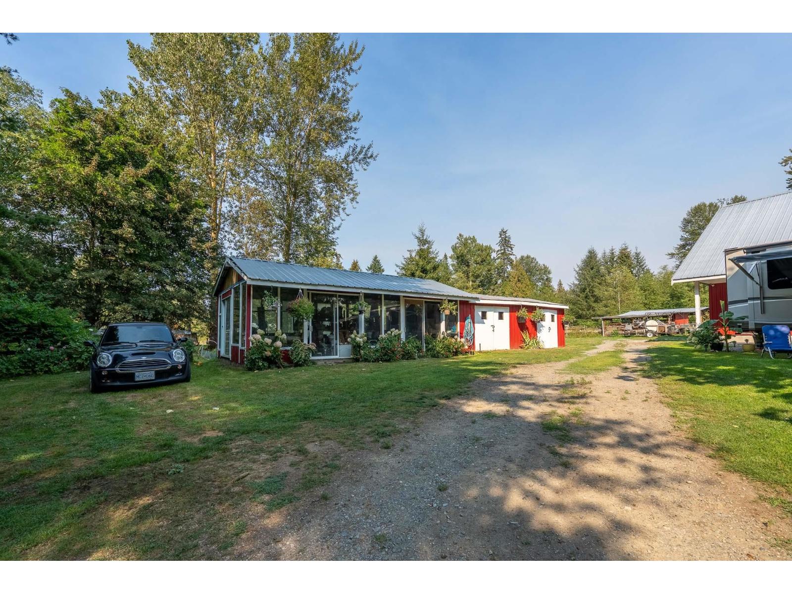 2916 184 STREET, Surrey