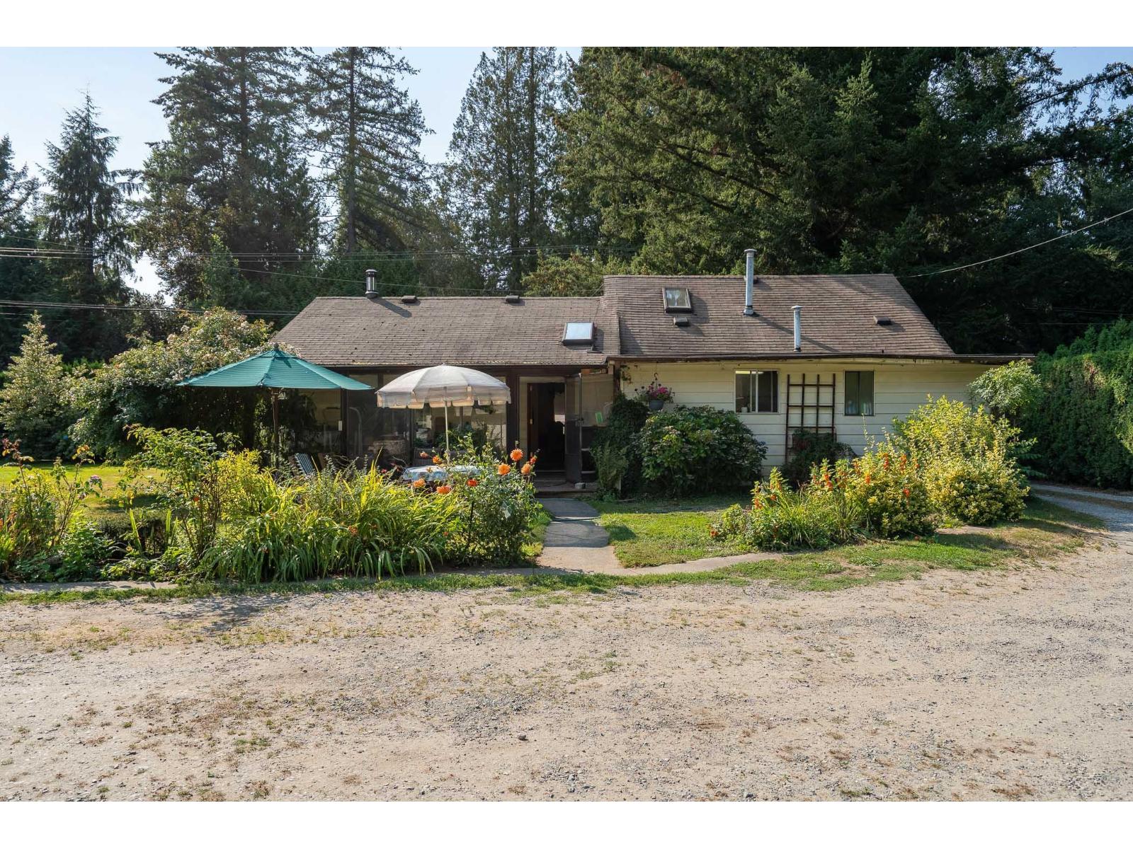 2916 184 STREET, Surrey