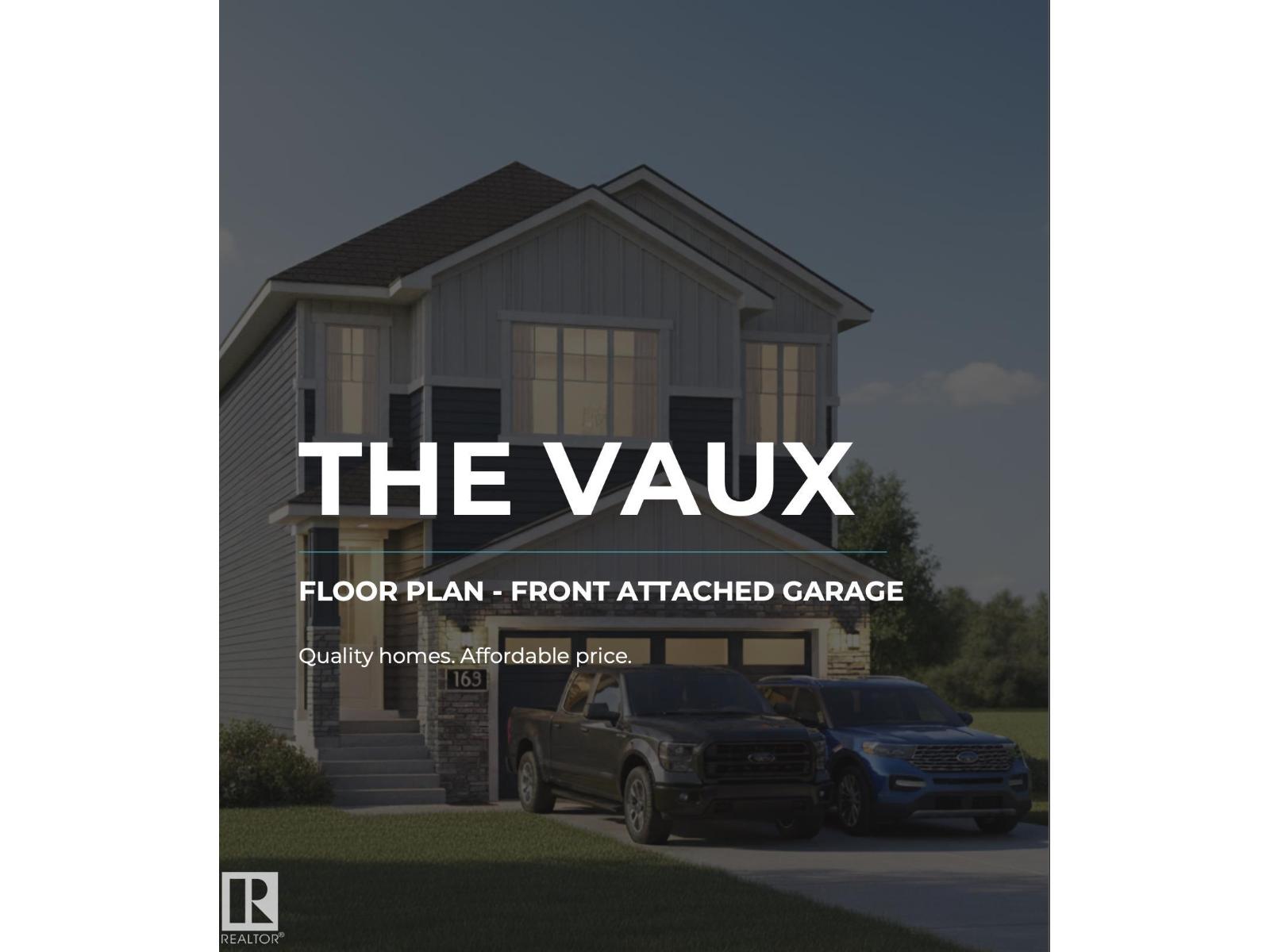 163 starling way, Fort Saskatchewan