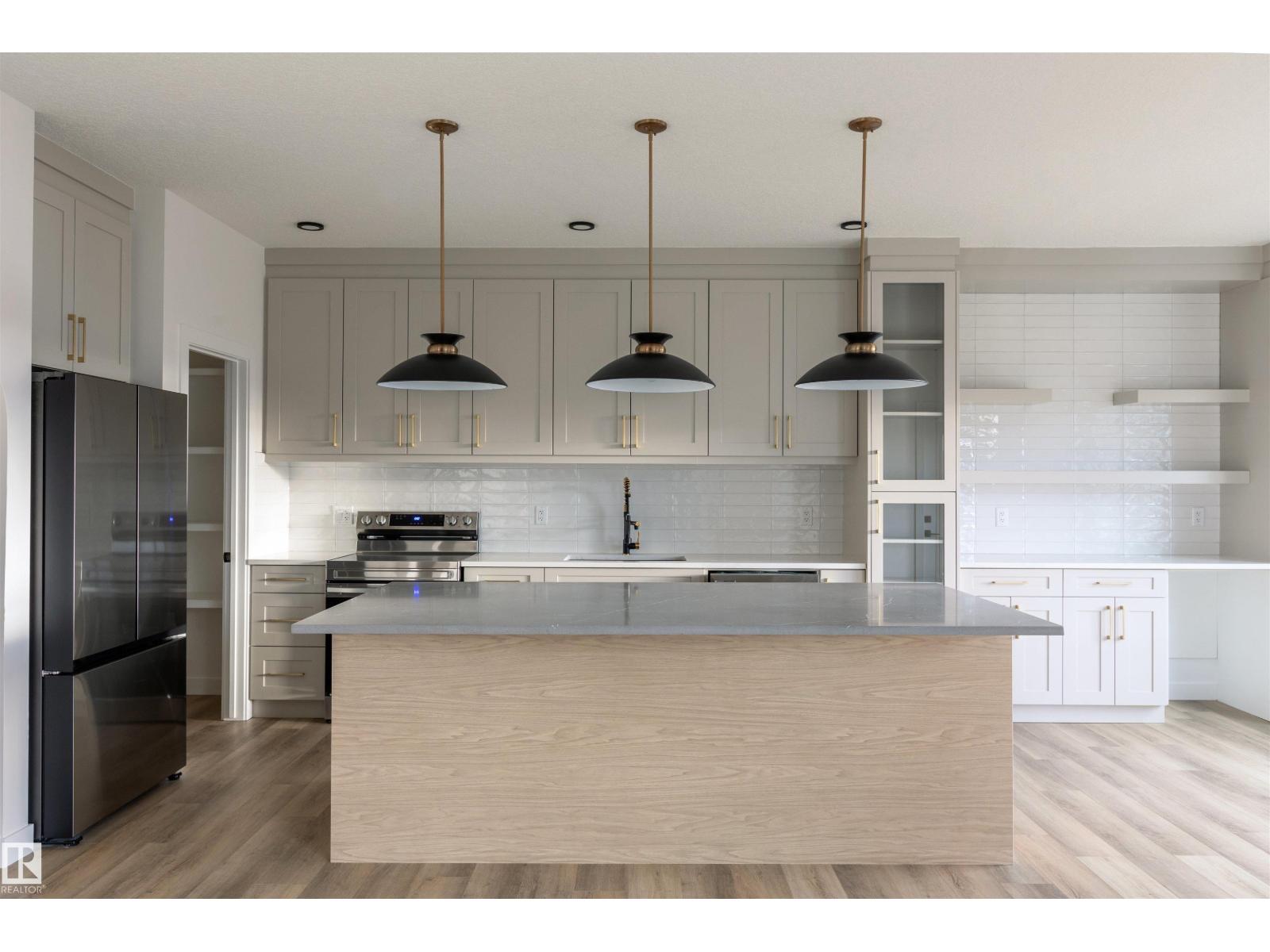 163 starling way, Fort Saskatchewan