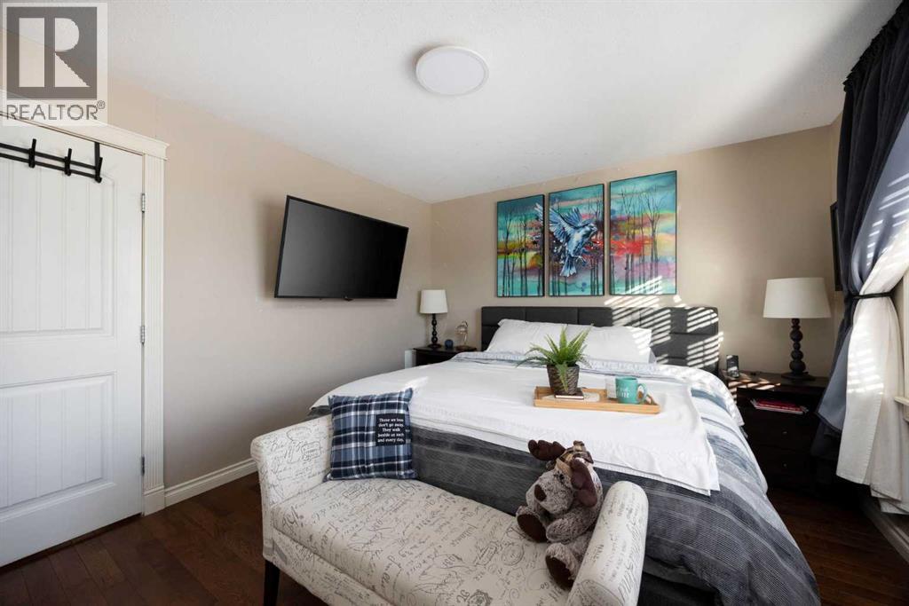 210 Grouse Way, Fort McMurray