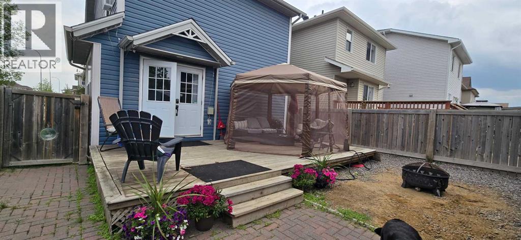 210 Grouse Way, Fort McMurray