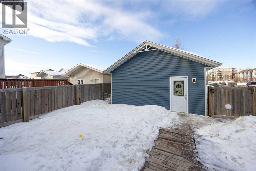 210 Grouse Way, Fort McMurray