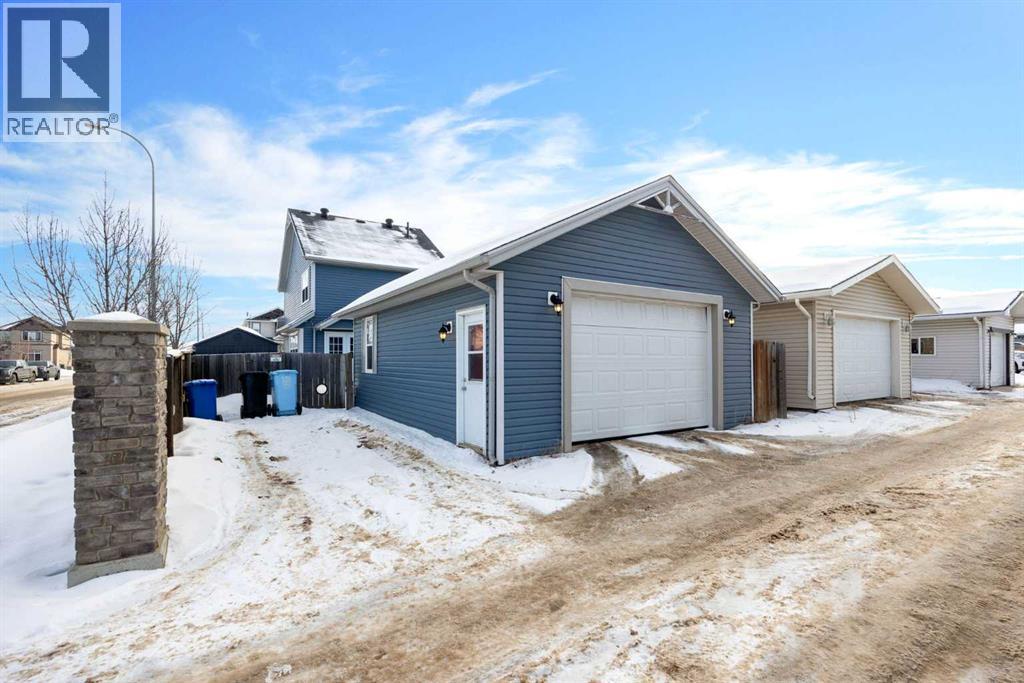 210 Grouse Way, Fort McMurray