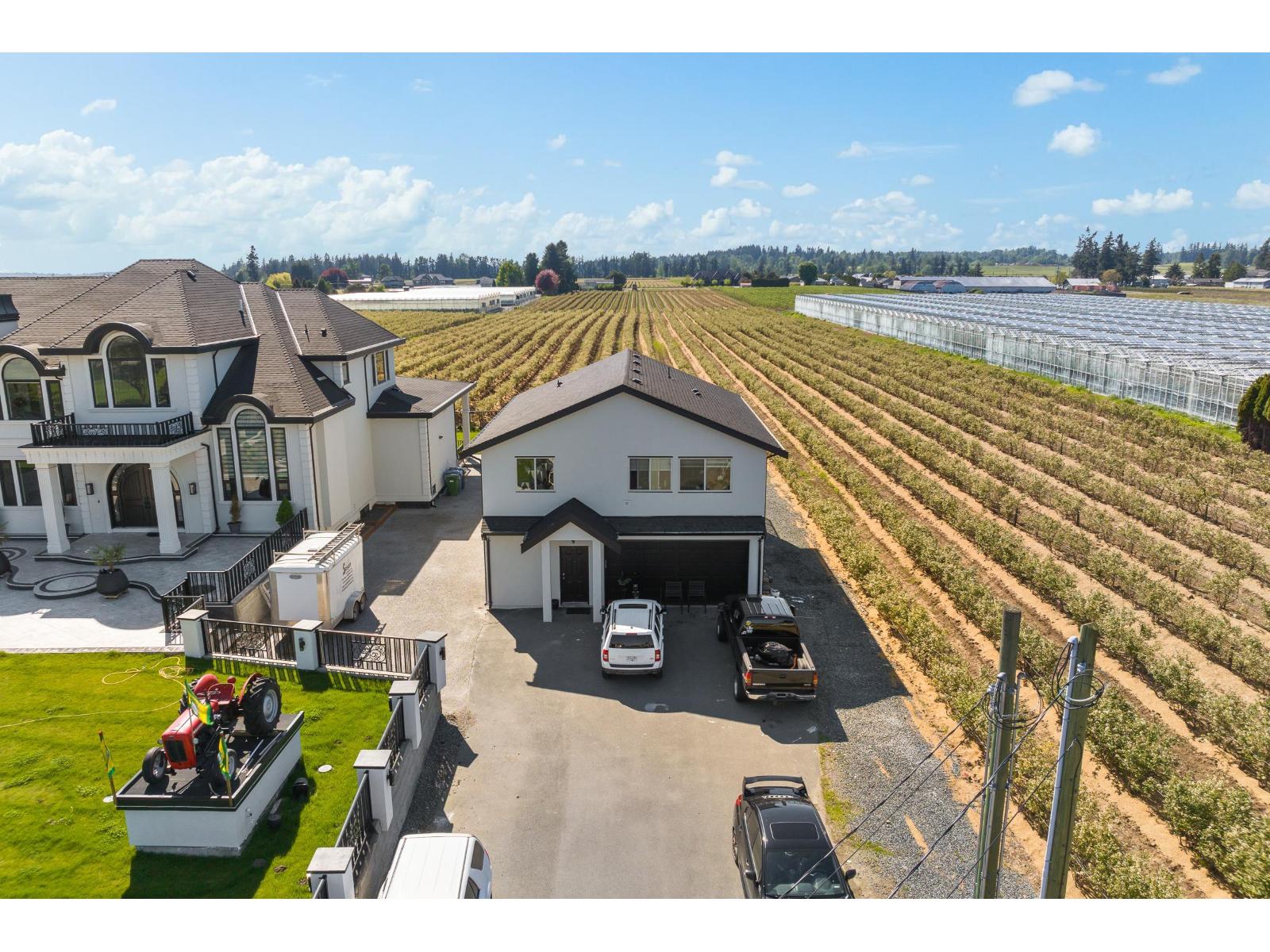 171 DEFEHR ROAD, Abbotsford