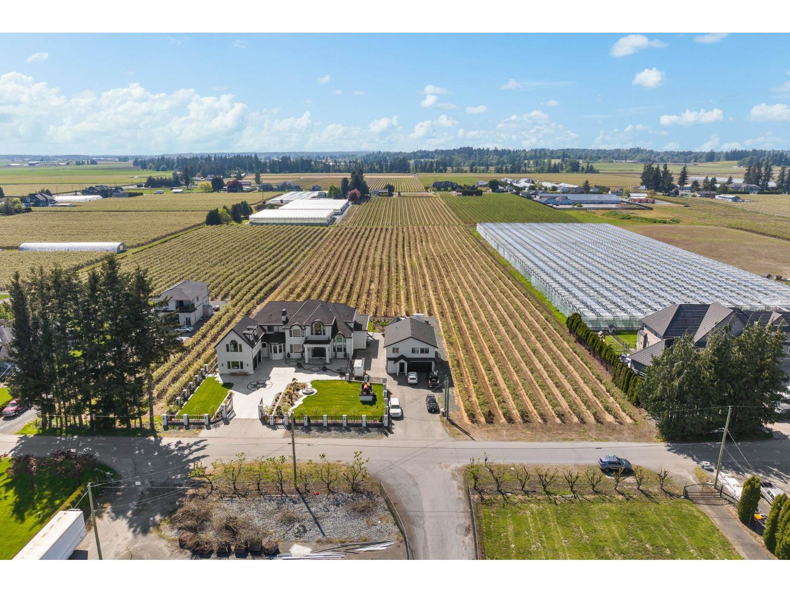 171 DEFEHR ROAD, Abbotsford