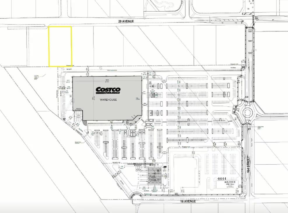 16184 20 AVENUE, Surrey