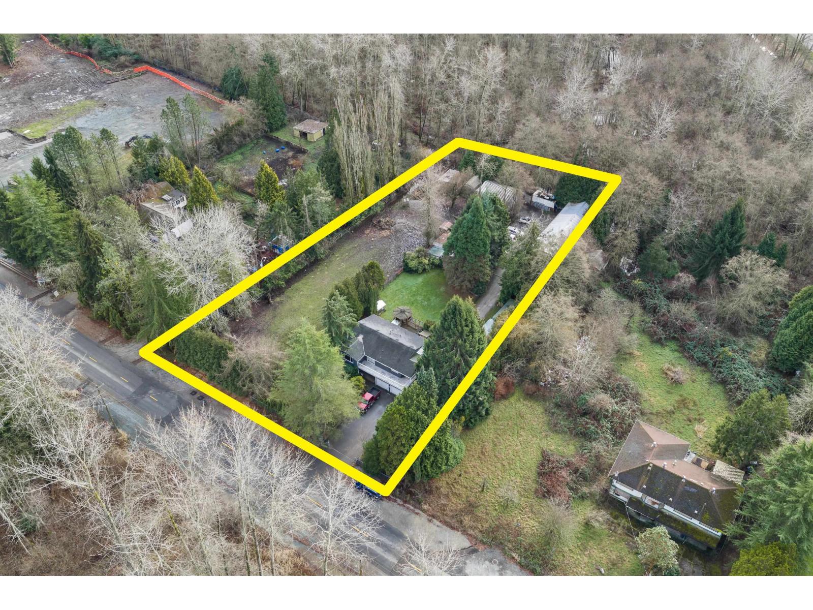 16184 20 AVENUE, Surrey