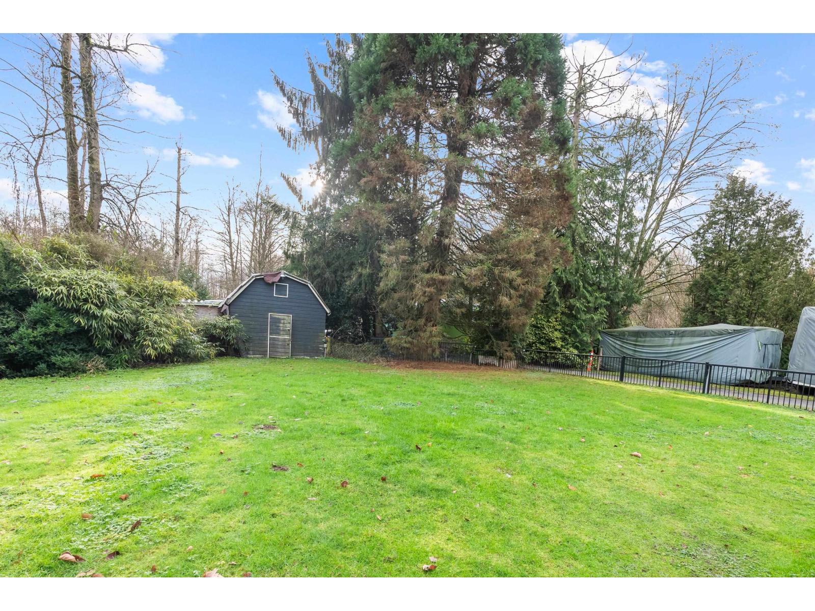 16184 20 AVENUE, Surrey