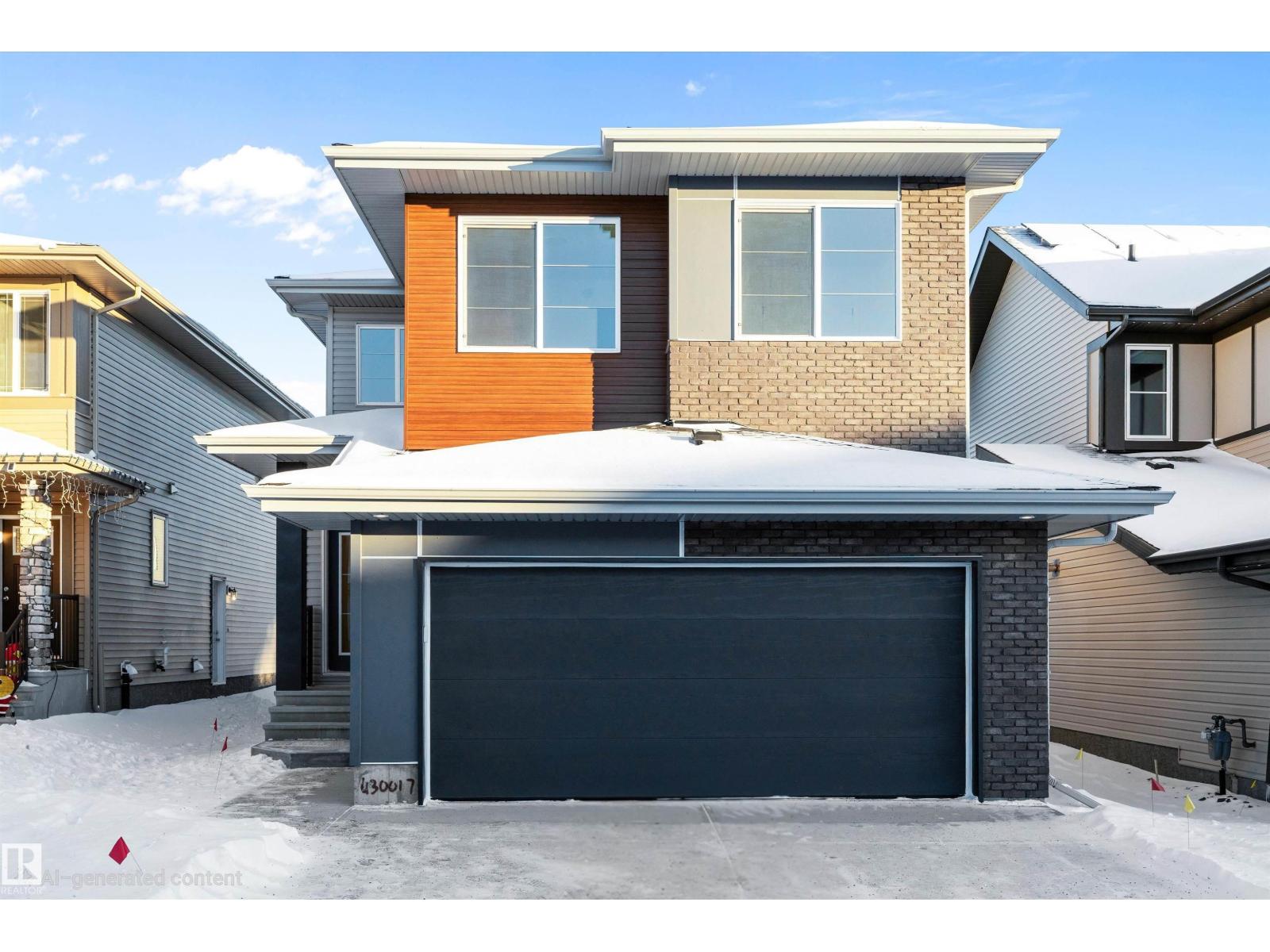 17611 7 ST NE, Edmonton