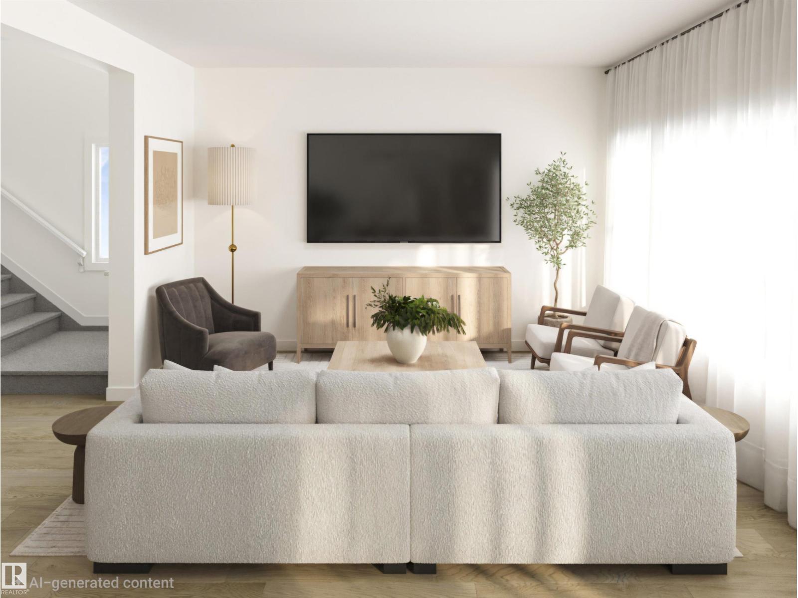 17611 7 ST NE, Edmonton