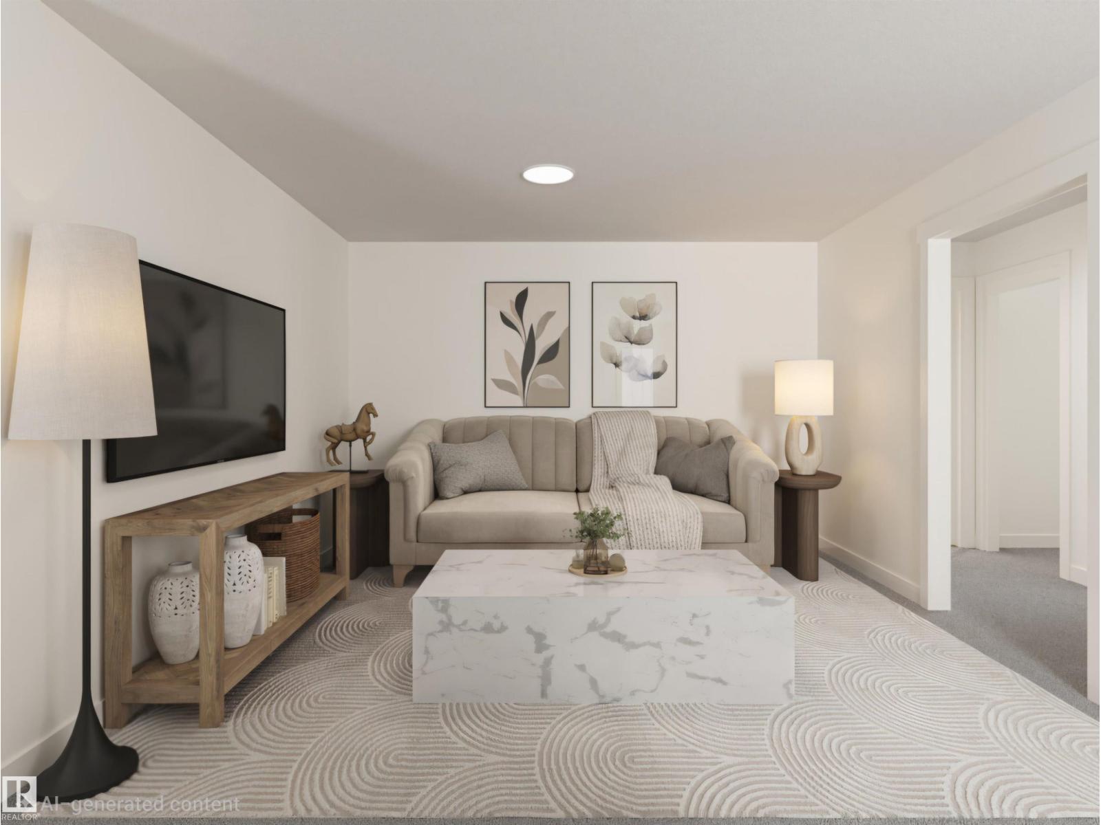 17611 7 ST NE, Edmonton