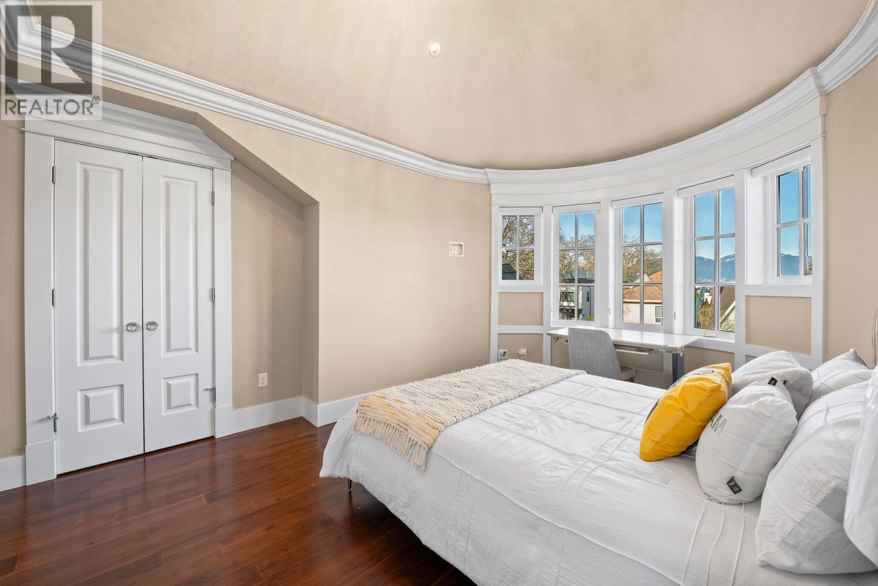 3178 W 23RD AVENUE, Vancouver