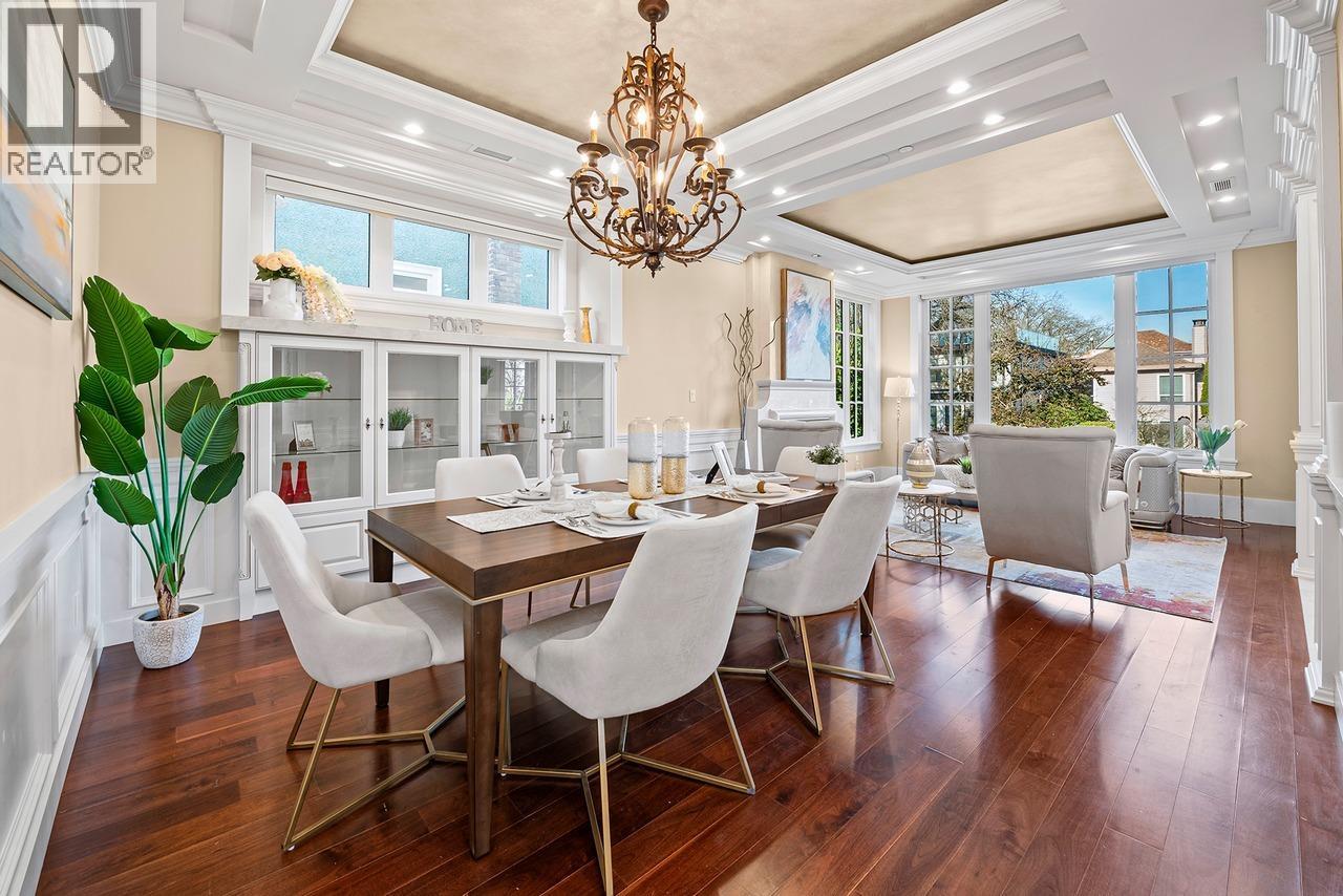 3178 W 23RD AVENUE, Vancouver