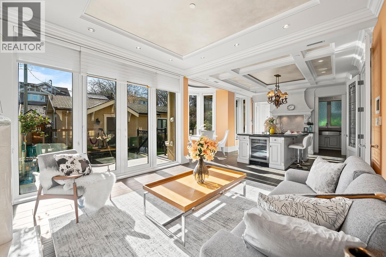 3178 W 23RD AVENUE, Vancouver