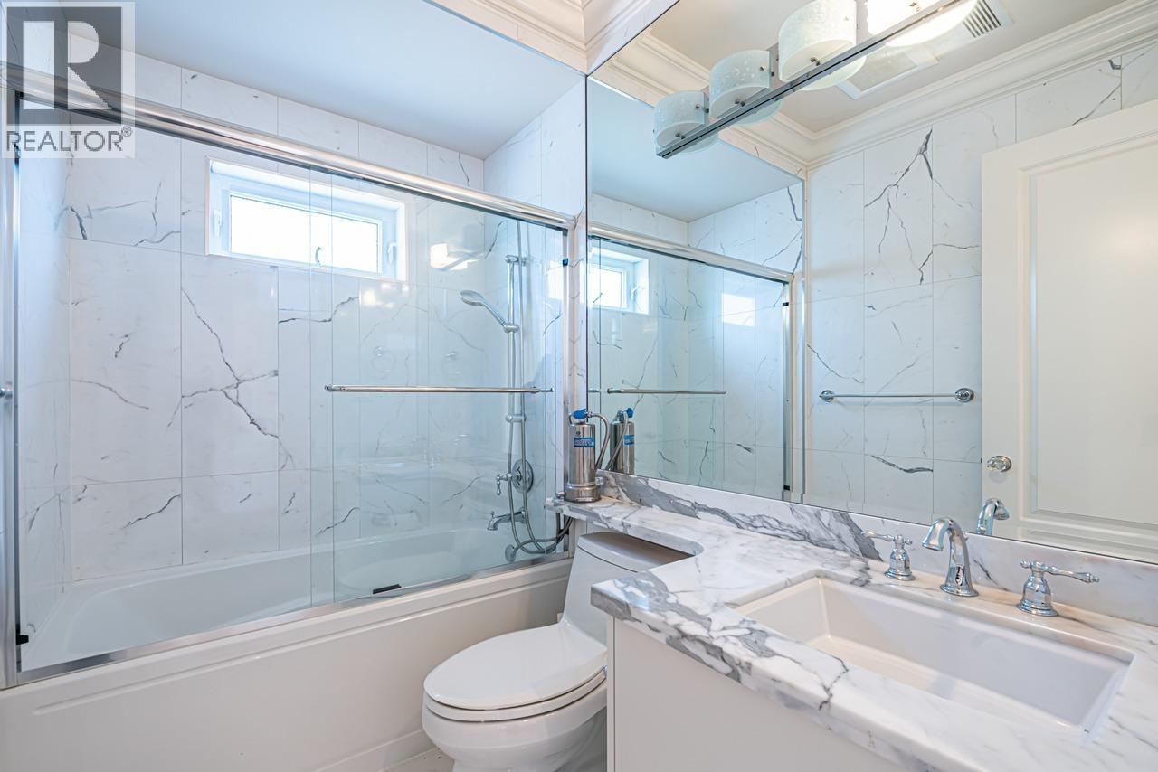 3178 W 23RD AVENUE, Vancouver