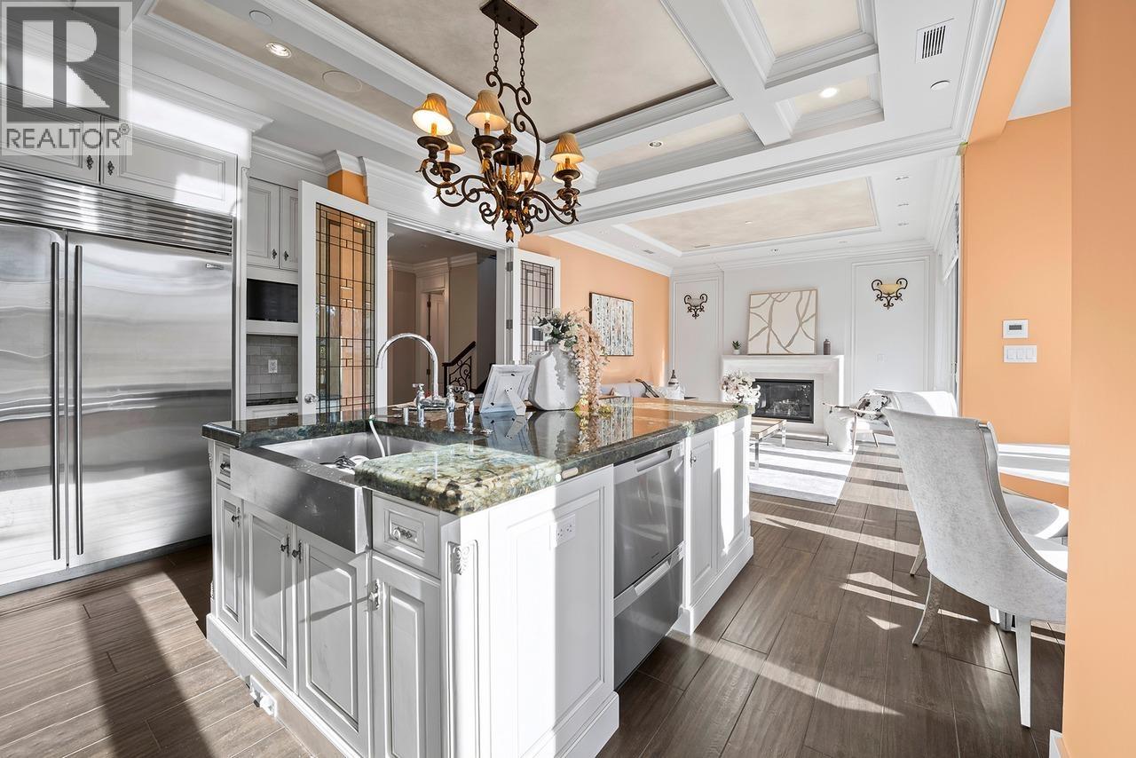 3178 W 23RD AVENUE, Vancouver