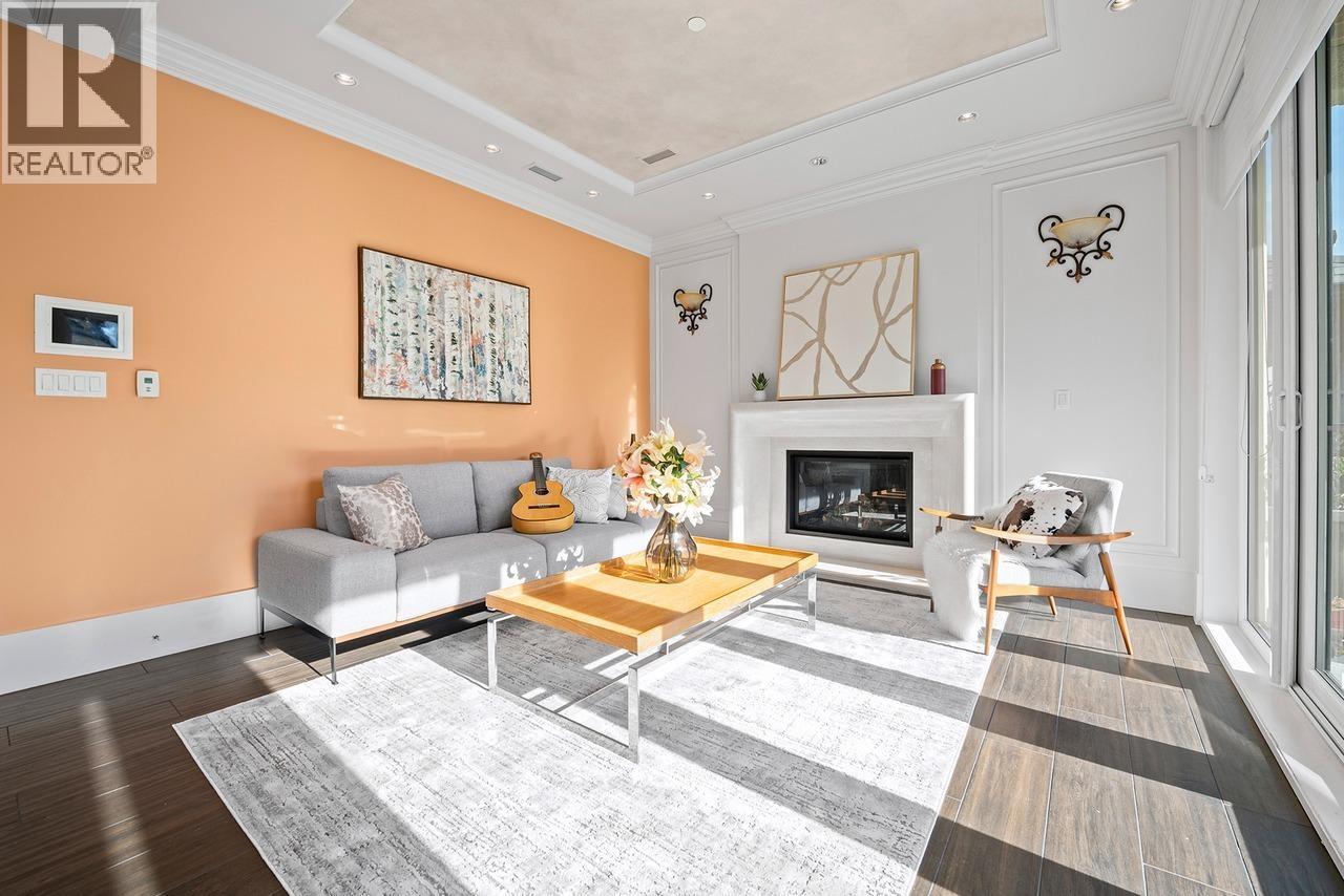 3178 W 23RD AVENUE, Vancouver