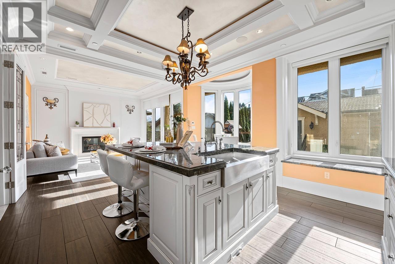 3178 W 23RD AVENUE, Vancouver